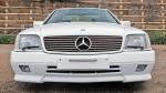 Mercedes-Benz SL72 AMG 1995 года